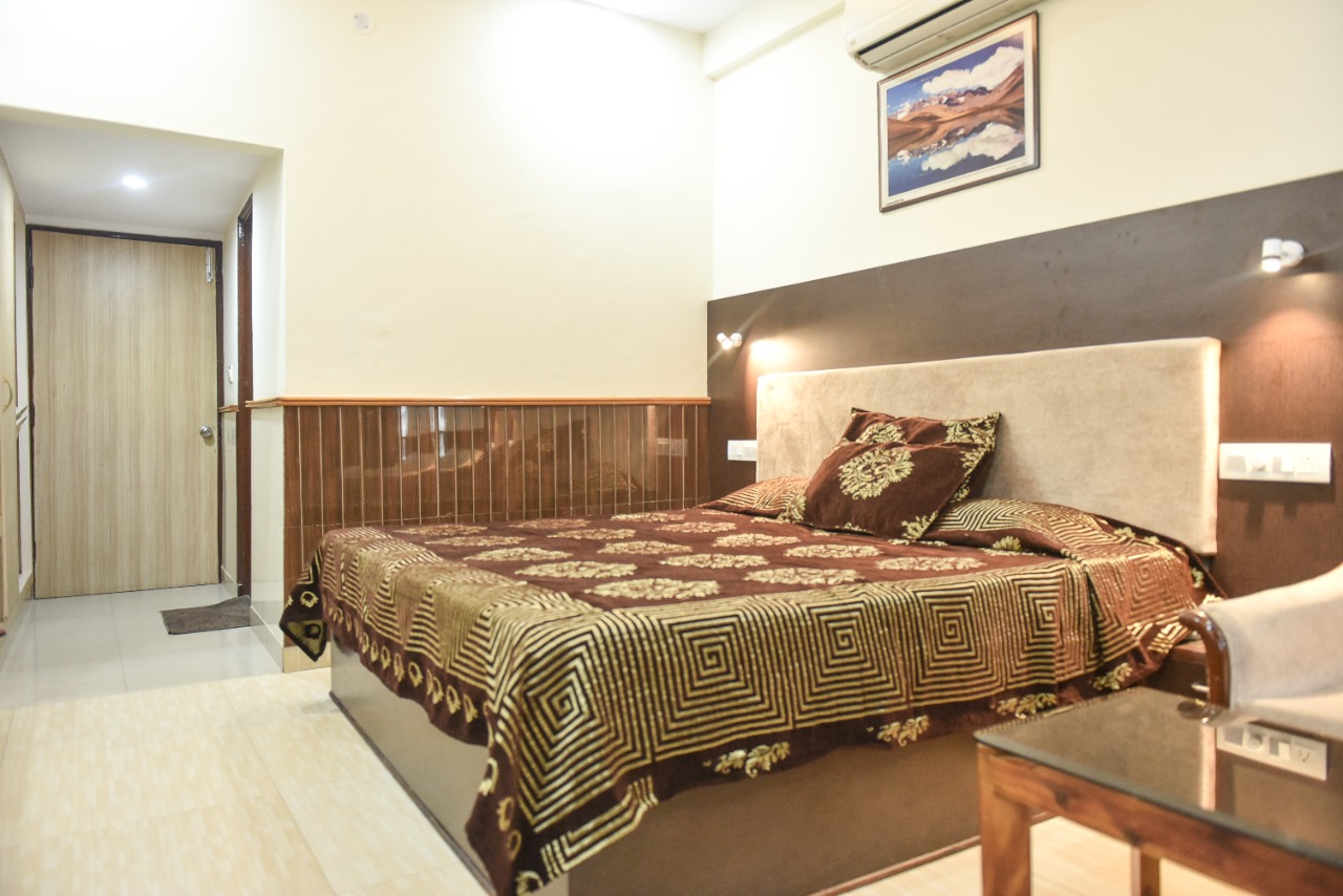 Munish Resort