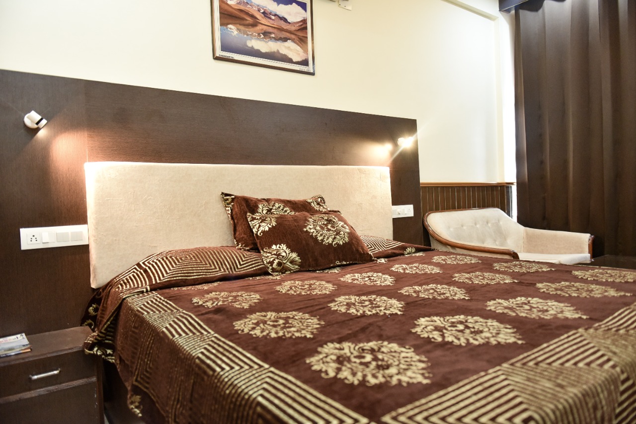 Munish Resort